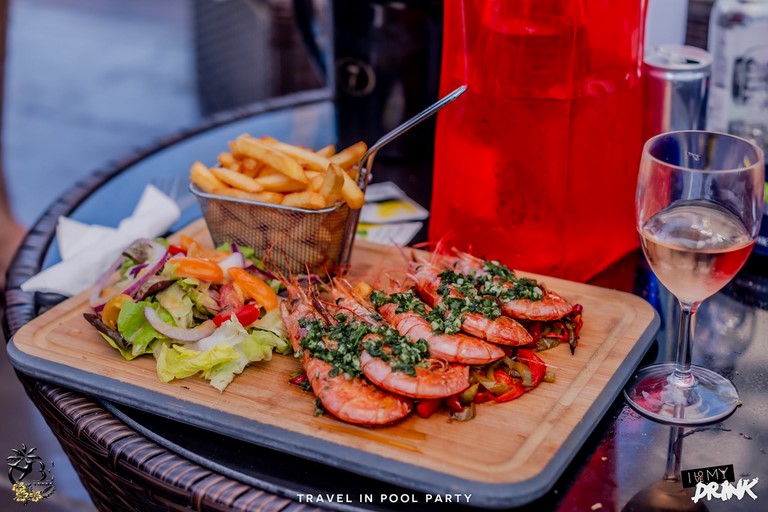 Photo bouffe