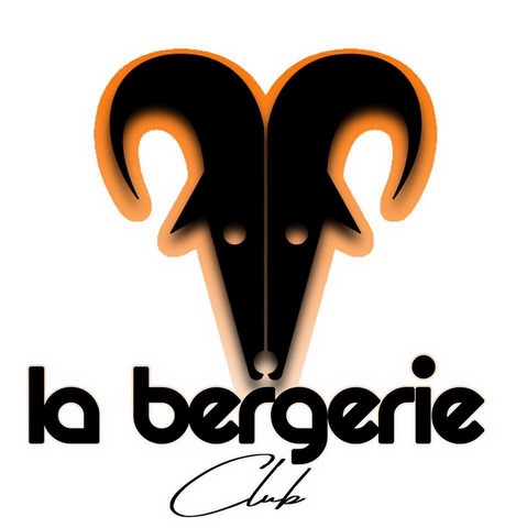 logo La Bergerie